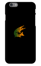 wadey88 iPhone Phone Cases