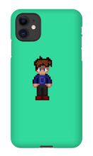 IPhone Case Drocks3 (Pixel)