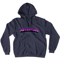 Paynepogo Hoodies (No-Zip/Pullover)