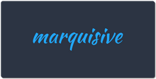 marquisive XXL Gaming Mousepad