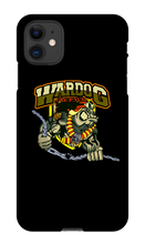 wardogalphagaming iPhone Phone Cases