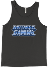 GuitarEC Gaming Tank Top