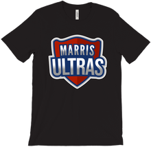 Marris Ultras Test1