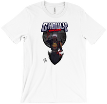 ghouly_gamer T-Shirts