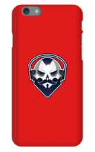 itsbach iPhone Phone Cases