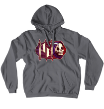 primitivedeathtv Hoodies (No-Zip/Pullover)