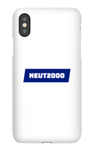 neut2000 iPhone Phone Cases