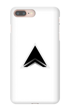 Aslylum iPhone Phone Cases