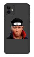 hooggy iPhone Phone Cases