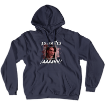 Sudadera "Es Martes"