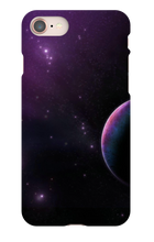 bluebliitz iPhone Phone Cases
