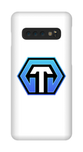 twitchygameztv Samsung Phone Cases