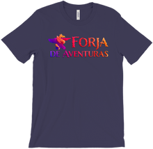 forjadeaventuras T-Shirts