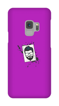 sootser Samsung Phone Cases