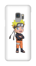 Capinha Para Celular (Naruto)