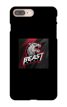 stevethebeast150beast iPhone Phone Cases