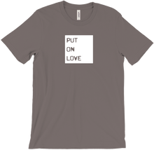 Put on Love