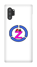 Samsung Phone Cases Tractor Logo With Big Z