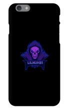 lilnuk91 iPhone Phone Cases