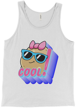tatrCool (Purple) Tank