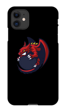 postol777_hs iPhone Phone Cases