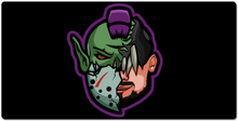 Grunt XXL Gaming Mousepad