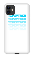 tipzytaco iPhone Phone Cases