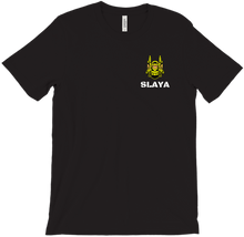 Slaya's T-Shirts