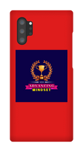 advancingmindset Samsung Phone Cases