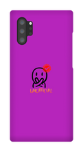 mrunofficial7_7 Samsung Phone Cases