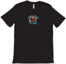 poj_gamer T-Shirts