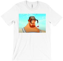bogatyrmlg101 T-Shirts