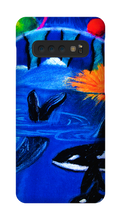 ryogameing Samsung Phone Cases