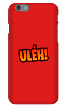 kedroc iPhone Phone Cases