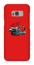 Samsung Cases (Design 3)