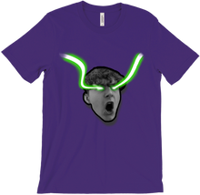 Toxicant Logo T-Shirts