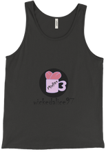 wickedalice97 Tank Top
