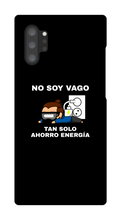 Funda teléfono Samsung No Soy Vago