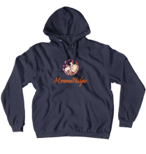mommahedgie Hoodies (No-Zip/Pullover)
