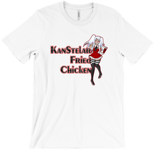 Colonel Kan-ders Tee