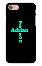 Poison X Adrian Phone Case
