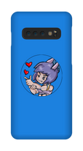 bubukitifakku Samsung Phone Cases