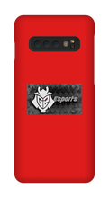 hellishbxy Samsung Phone Cases