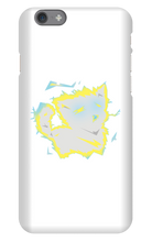 Electric Luna Phone Case