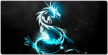 blue_hunter_2010 XXL Gaming Mousepad