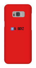 daboyz__ Samsung Phone Cases