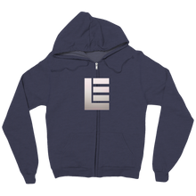 LegendEternal Hoodie - Zip-Up