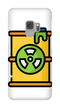 bufarina Samsung Phone Cases