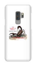 ideal_touch Samsung Phone Cases