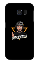 shakadub Samsung Phone Cases